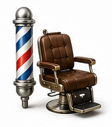 Barber shop Appointment