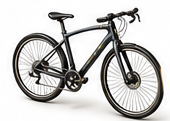 Bicycles
