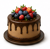 Cakes