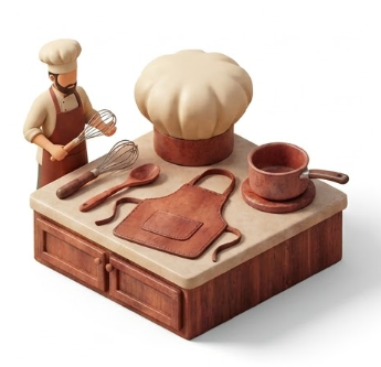 Chefs & Cooking Classes