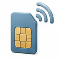 eSIM & Connectivity