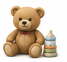 Child Care & Family Services