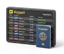 Find Flight Information