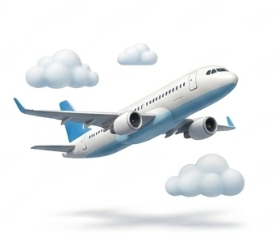 Book a flight