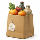 Groceries & Essentials