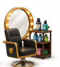 Hair Dresser