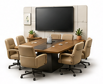 Meeting Rooms