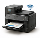 Printing & Scanning