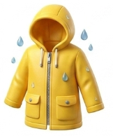 Rain Coat