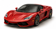 Supercars