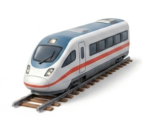 Book a Train