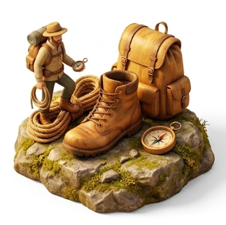 Trekking