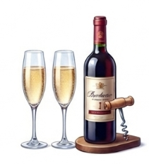 Drinks & Wines