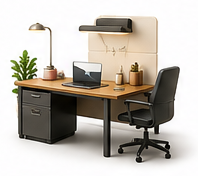 Workspace & Co-working